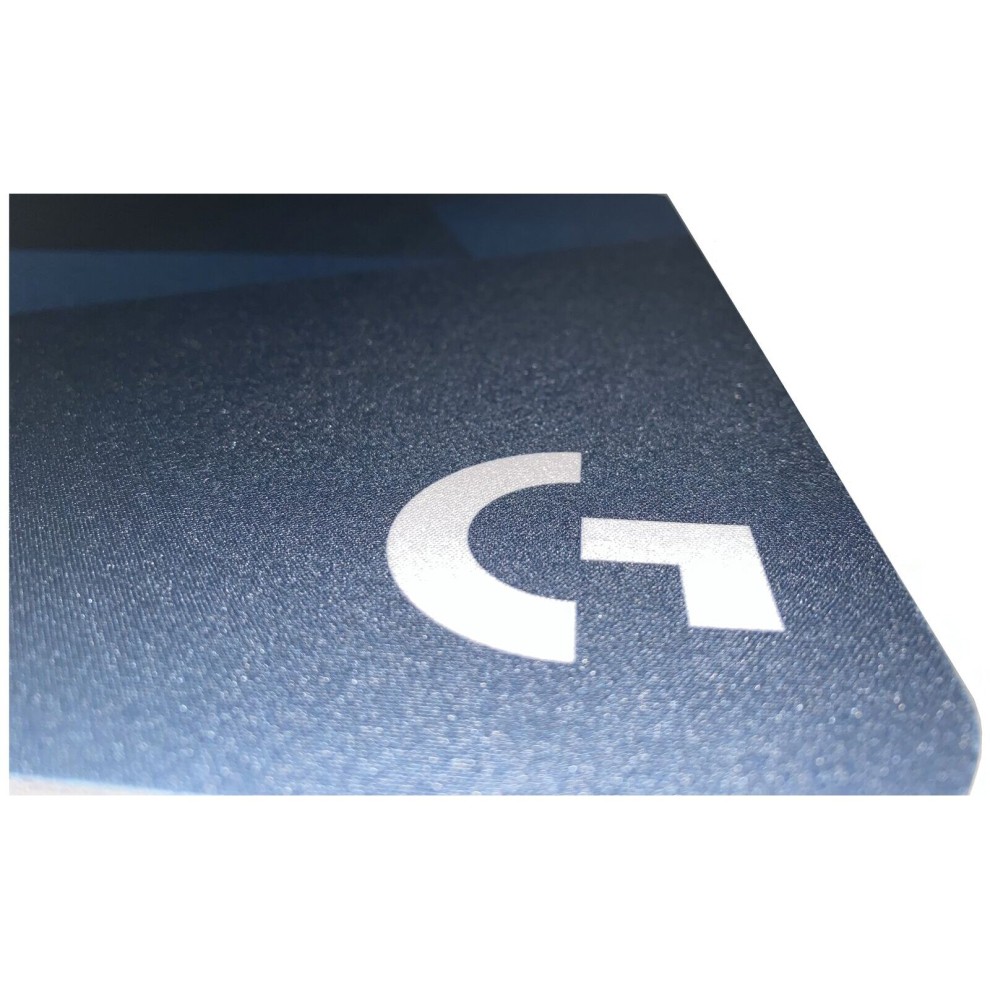 Logitech G640 400x460 Mm ASTRALIS Gaming Mouse Pad (for Gaming Mouse)