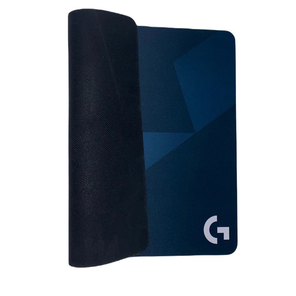 Logitech G640 400x460 Mm ASTRALIS Gaming Mouse Pad (for Gaming Mouse)