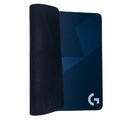 Logitech G640 400x460 Mm ASTRALIS Gaming Mouse Pad (for Gaming Mouse)