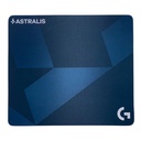 Logitech G640 400x460 Mm ASTRALIS Gaming Mouse Pad (for Gaming Mouse)