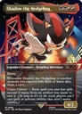 Magic: the Gathering - WPN Exclusive Non Foil Secret Lair - Sonic the Hedgehog: Friends & Foes