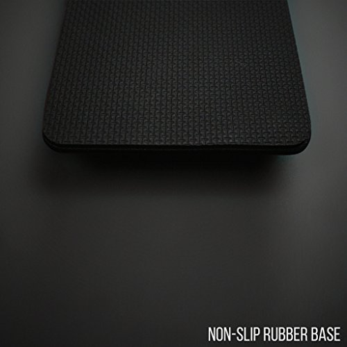 Glorious GWR-100 Full Size Ergonomic Keyboard Wrist Rest