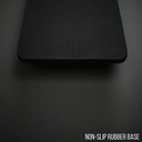 Glorious GWR-100 Full Size Ergonomic Keyboard Wrist Rest