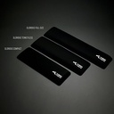 Glorious GWR-100 Full Size Ergonomic Keyboard Wrist Rest