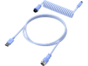 HyperX USB-C Coiled Cable Light Purple