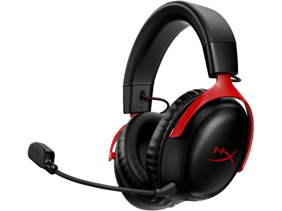 HP HyperX Gaming Bundle W/ Headset, Keyboard and Mouse