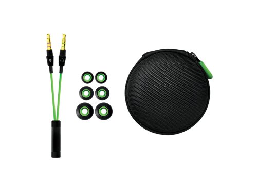 Razer Hammerhead Pro in-Ear PC and Music Headset