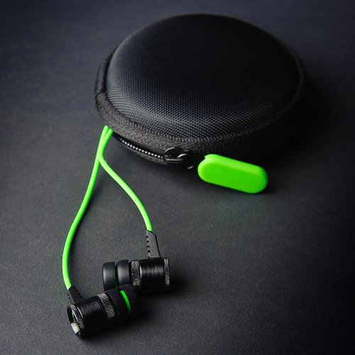 Razer Hammerhead Pro in-Ear PC and Music Headset