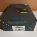 Logitech G102 LIGHTSYNC Wired Gaming Mouse in Black