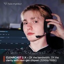 Arctis Nova 5 Wireless