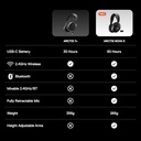 Arctis Nova 5 Wireless