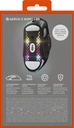 SteelSeries Aerox 5 Wireless Ergonomic Gaming Mouse - Matte Black