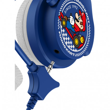 Harry Potter Interactive Headphones with Detachable Microphone