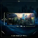 League Muismat detail.webp