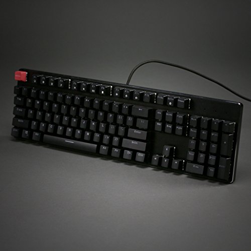 Glorious Modular Mechanical Gaming Keyboard W/ RGB LED and Brown Switches