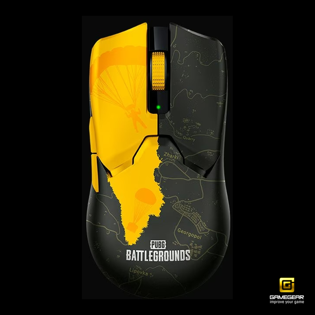 Razer Viper V2 Pro - PUBG: BATTLEGROUNDS Edition - afbeelding 2