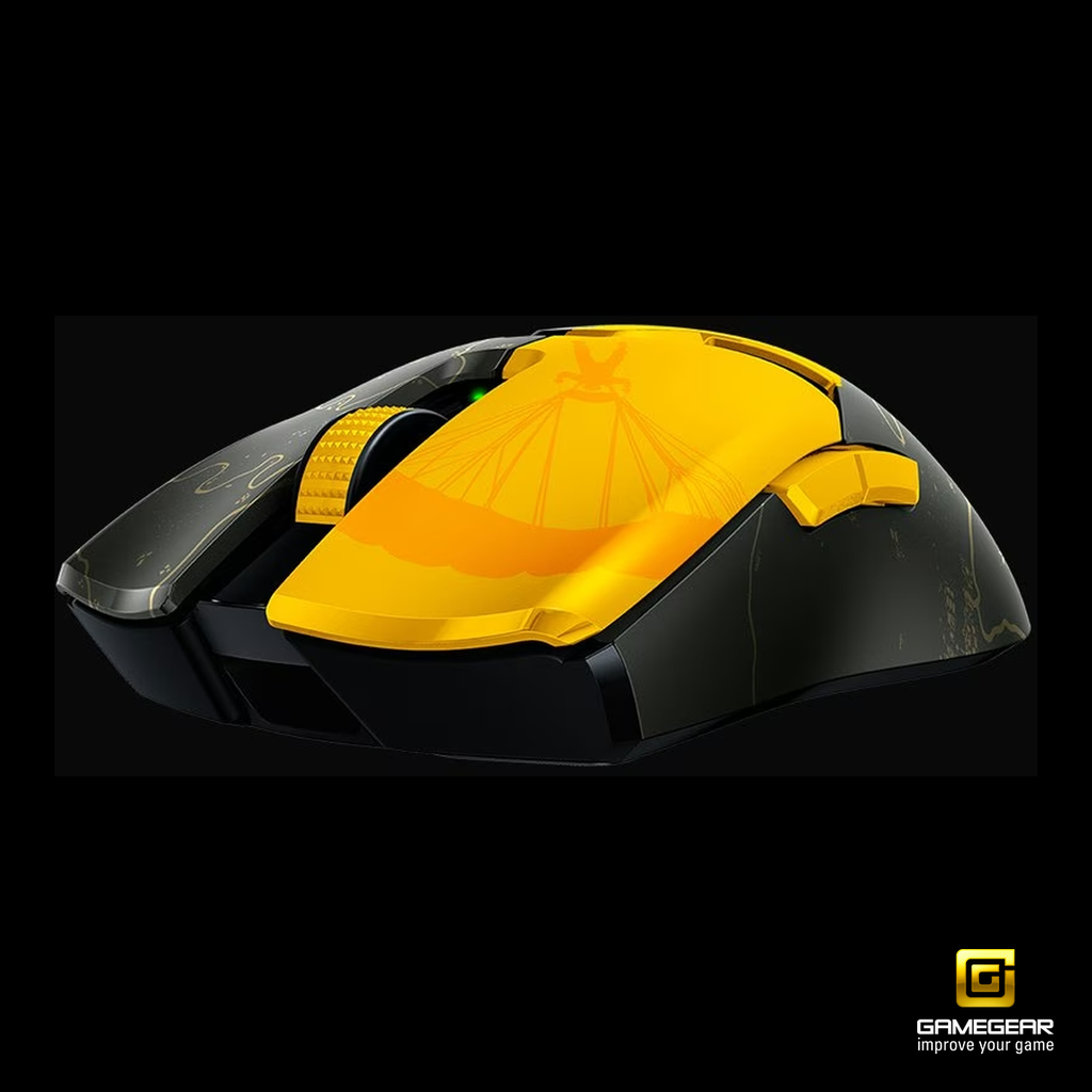 Razer Viper V2 Pro - PUBG: BATTLEGROUNDS Edition - afbeelding 3