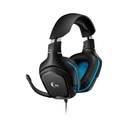 Logitech G432 Gaming Headset - 3