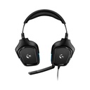 Logitech G432 Gaming Headset - 4