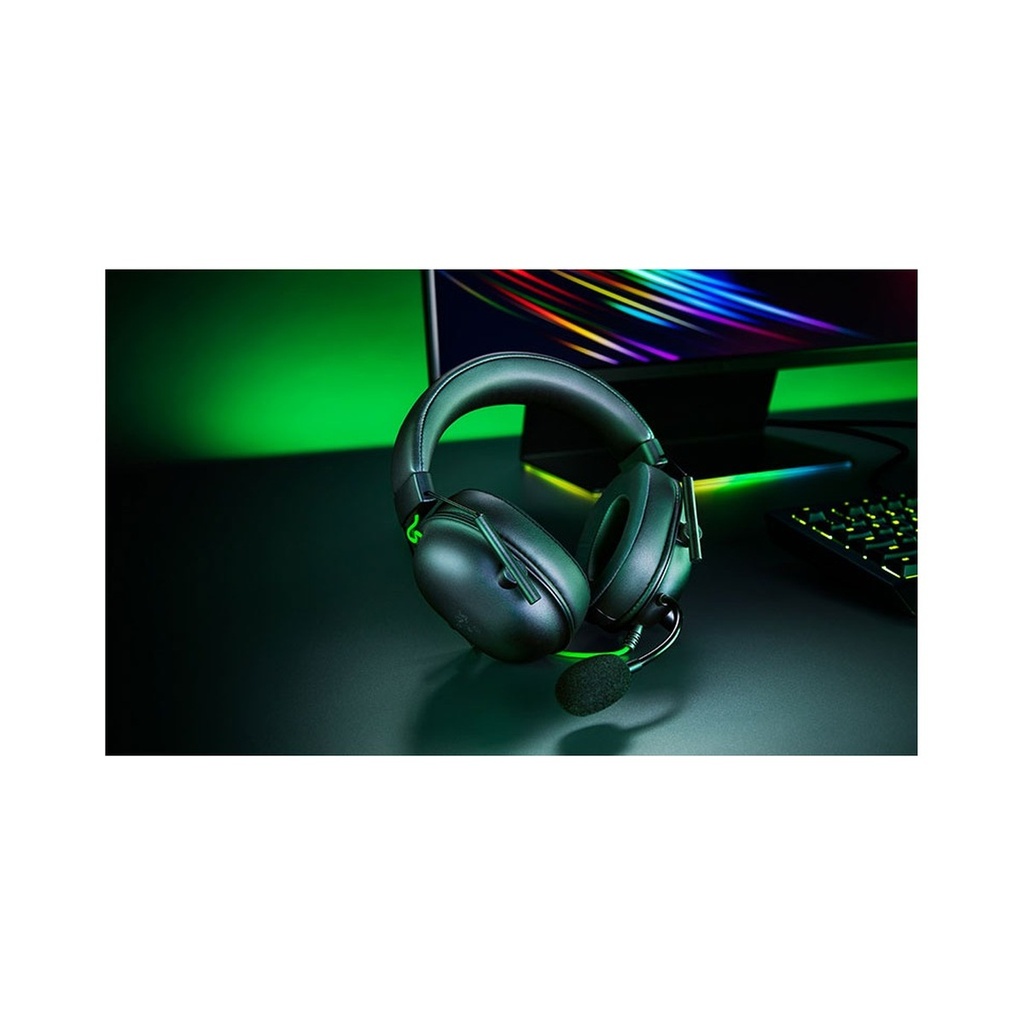Razer BlackShark V2 X Gaming Headset - 2