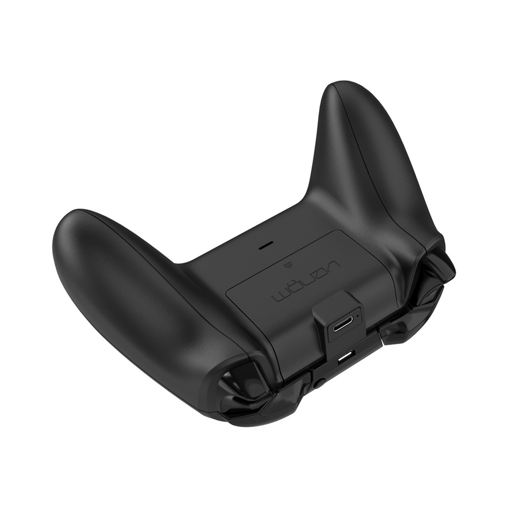 Venom High Capacity 1100 mAh Batterij Twin Pack voor Xbox – Zwart - 2