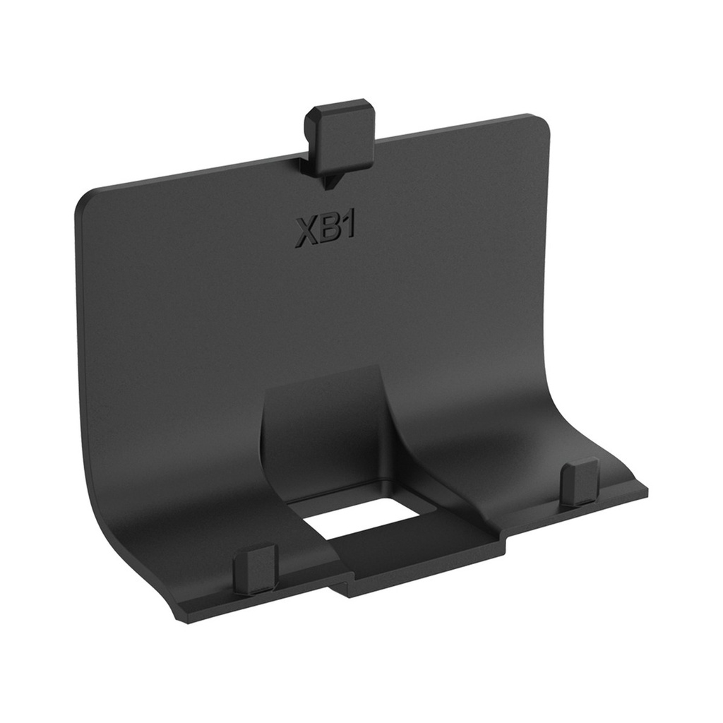 Venom High Capacity 1100 mAh Batterij Twin Pack voor Xbox – Zwart - 4