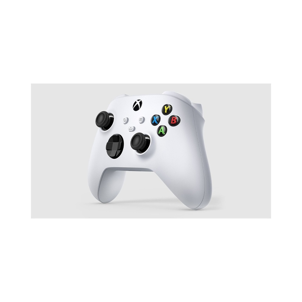 Xbox Wireless Controller – Robot White - 2
