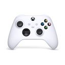 Xbox Wireless Controller – Robot White - 3