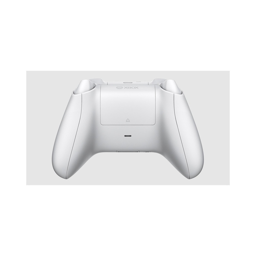 Xbox Wireless Controller – Robot White - 4