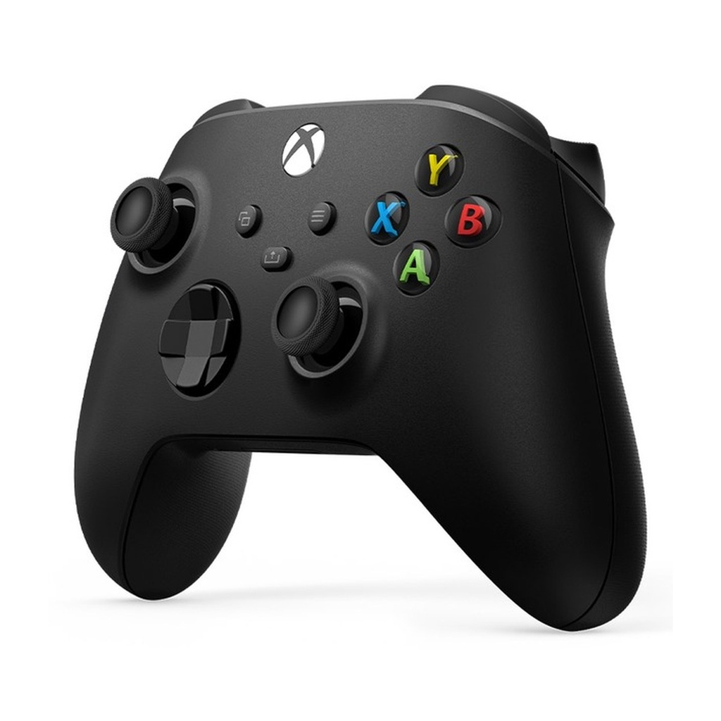 Xbox Wireless Controller – Carbon Black - 2