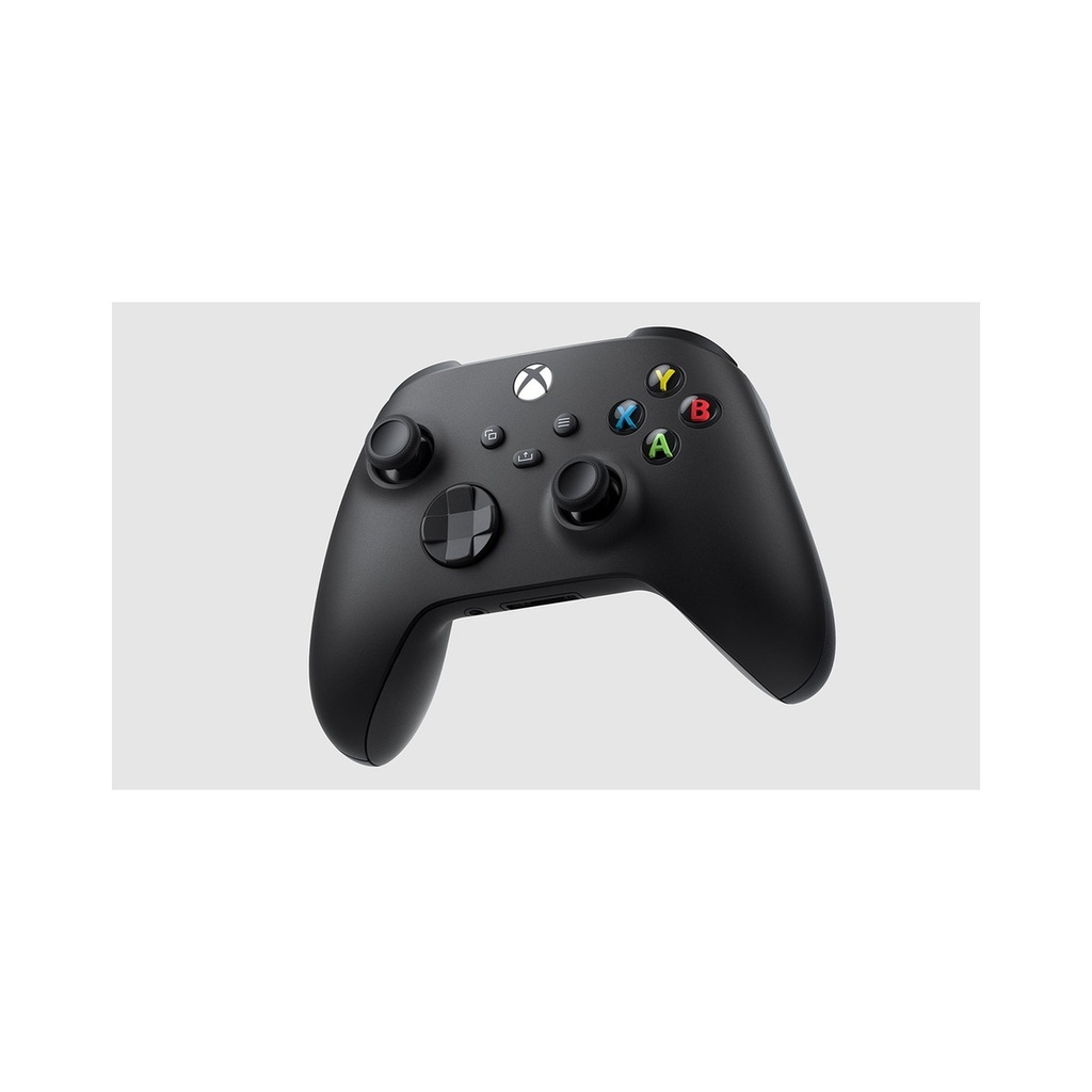 Xbox Wireless Controller – Carbon Black - 3