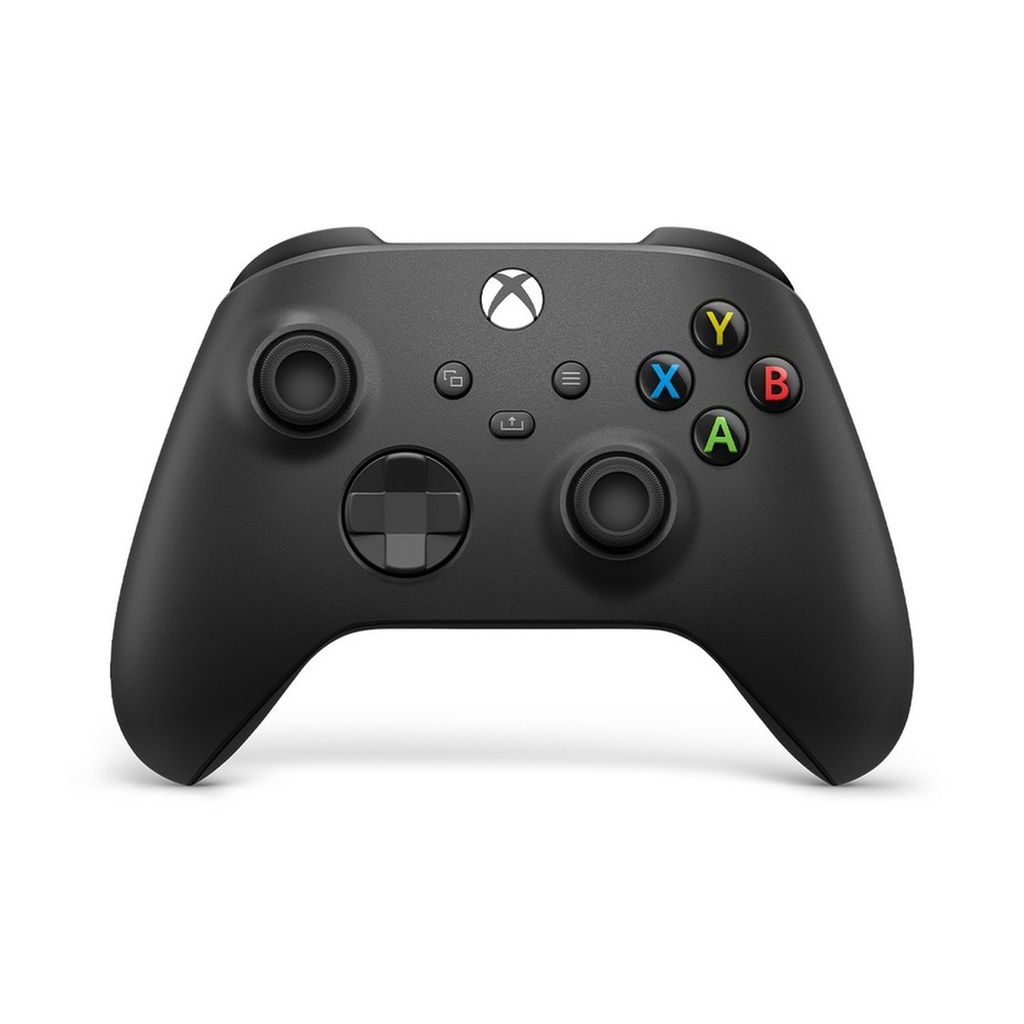 Xbox Wireless Controller – Carbon Black - 4