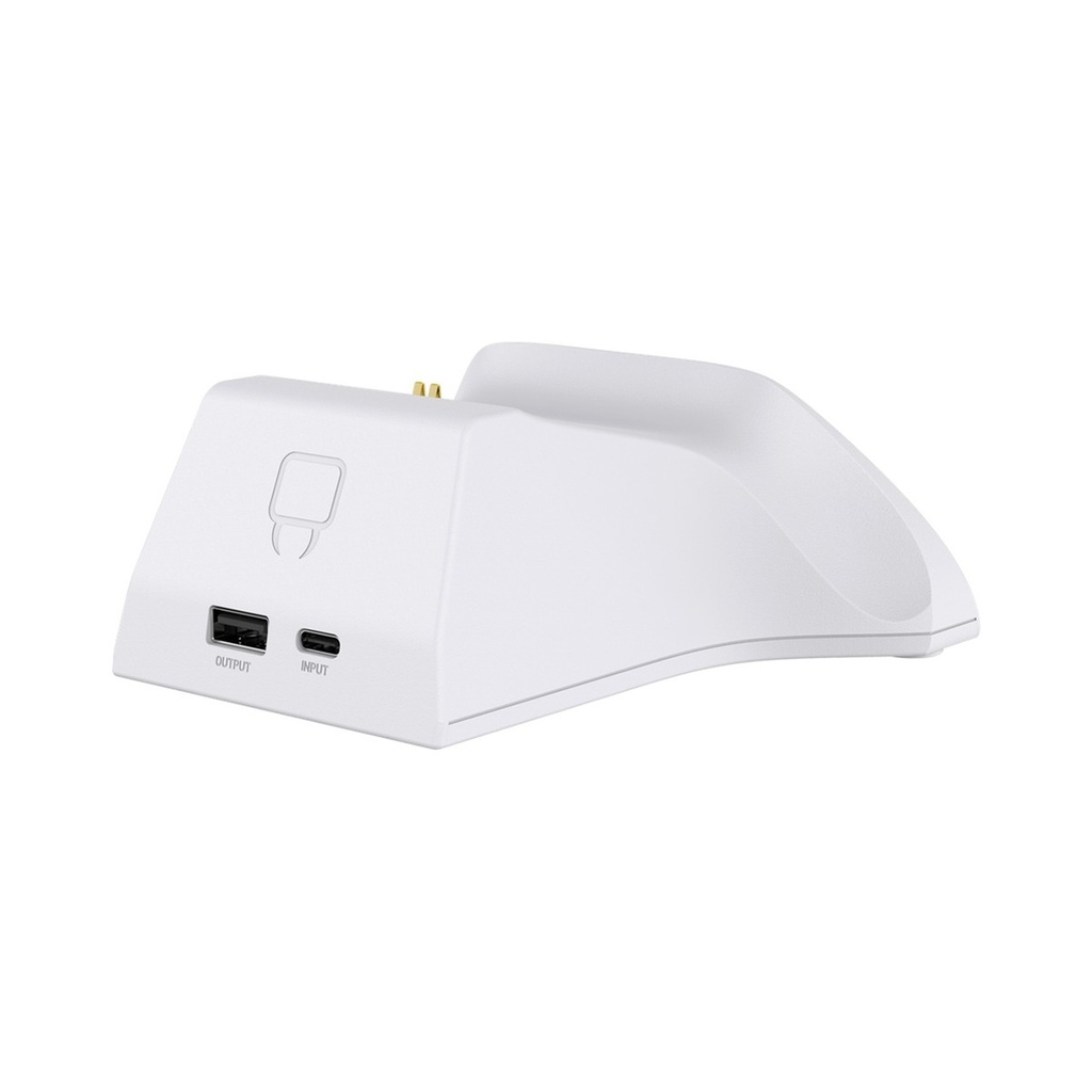 Venom Single Dock Oplaadstation voor Xbox – Wit - 4