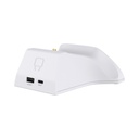 Venom Single Dock Oplaadstation voor Xbox – Wit - 4