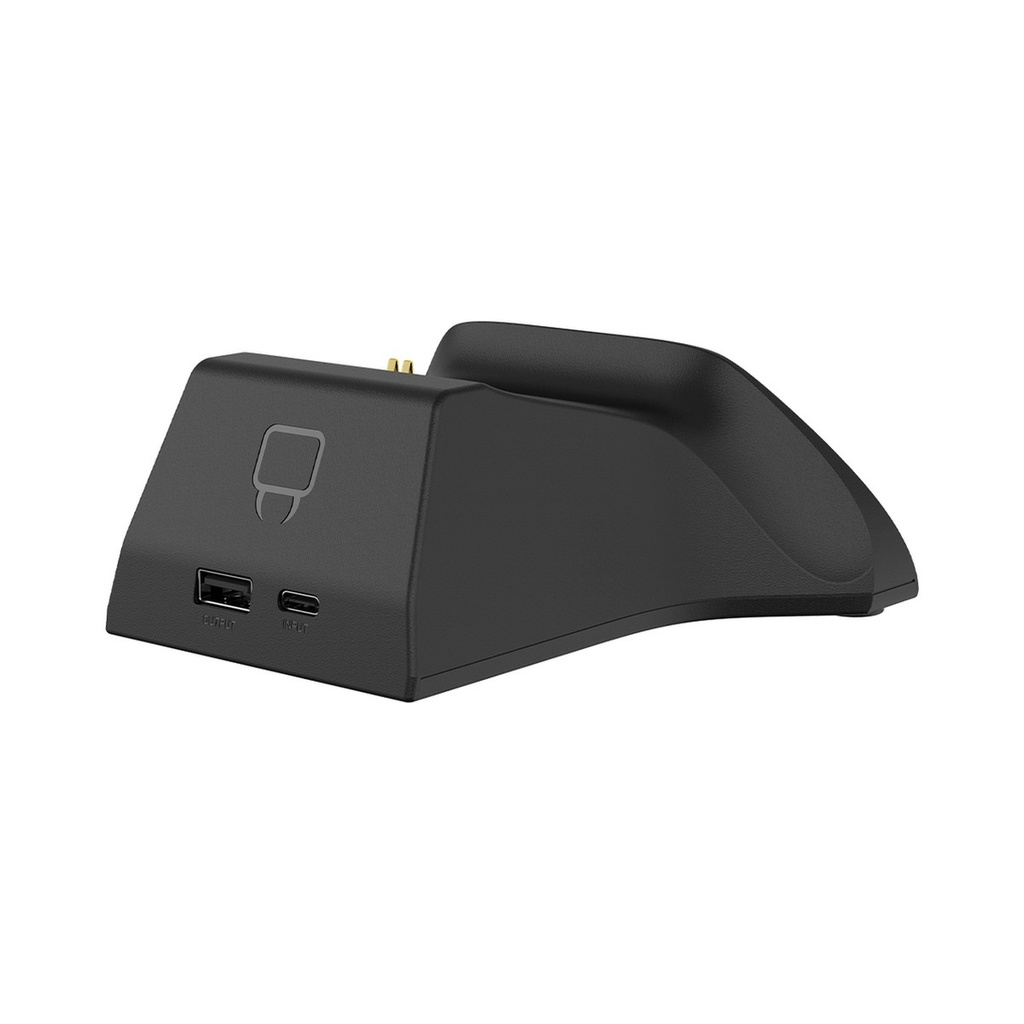 Venom Single Dock Oplaadstation voor Xbox – Zwart - 2