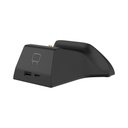 Venom Single Dock Oplaadstation voor Xbox – Zwart - 2