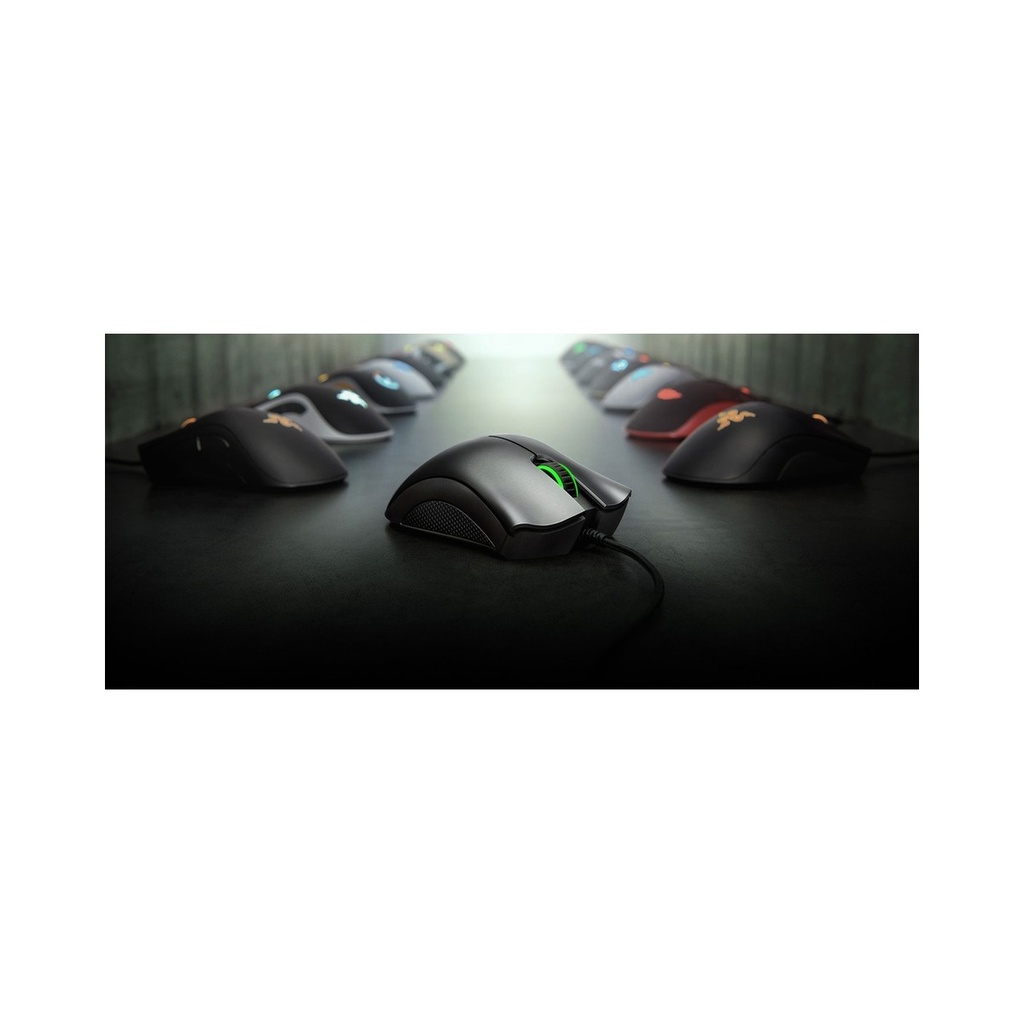 Razer DeathAdder Essential - 3