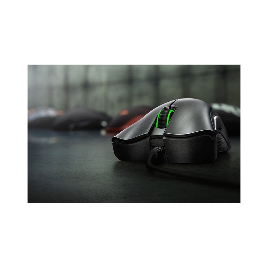 Razer DeathAdder Essential - 4