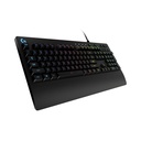 Logitech G213 Prodigy RGB Gaming Toetsenbord - 2