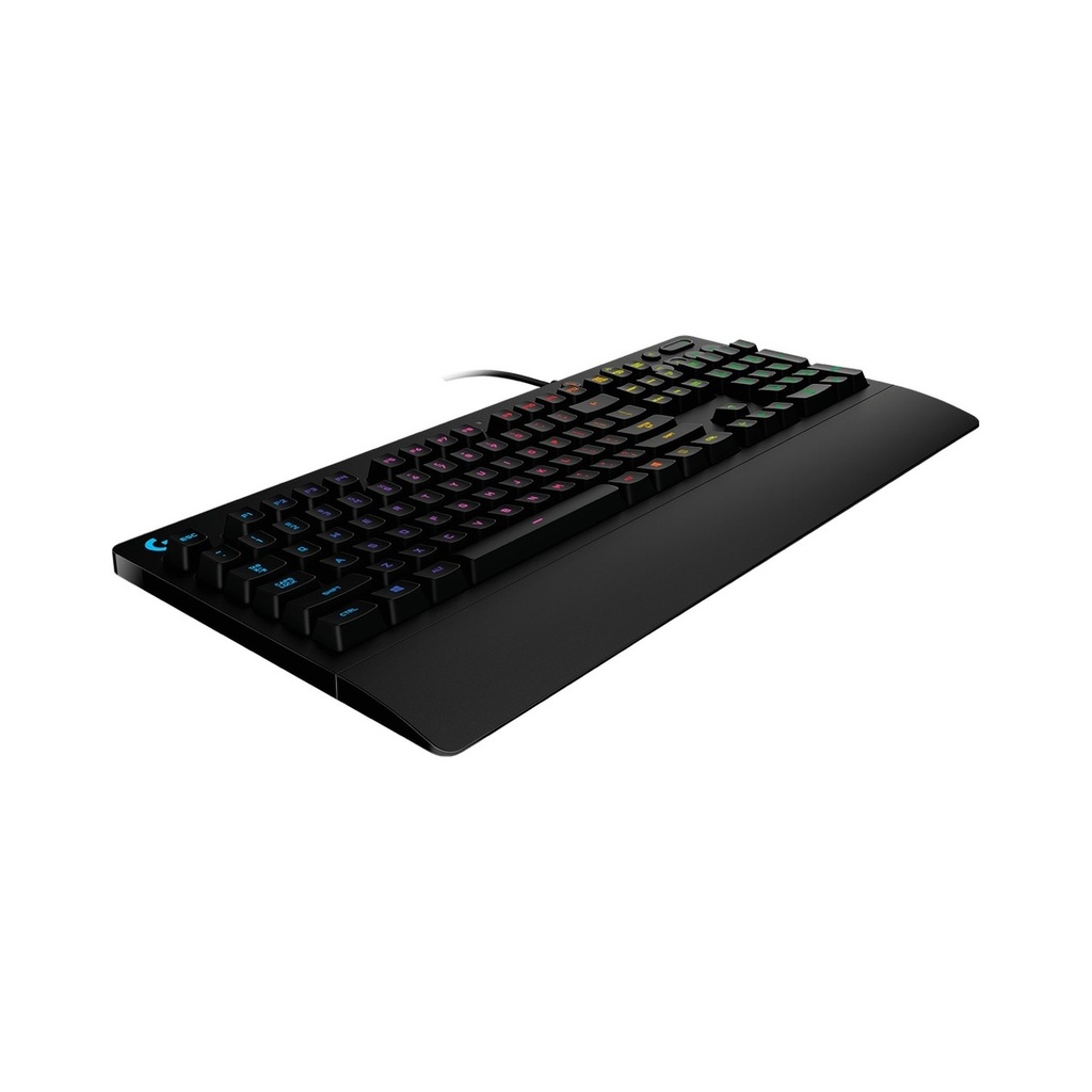 Logitech G213 Prodigy RGB Gaming Toetsenbord - 3