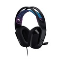 Logitech G335 Gaming Hoofdtelefoon - 3