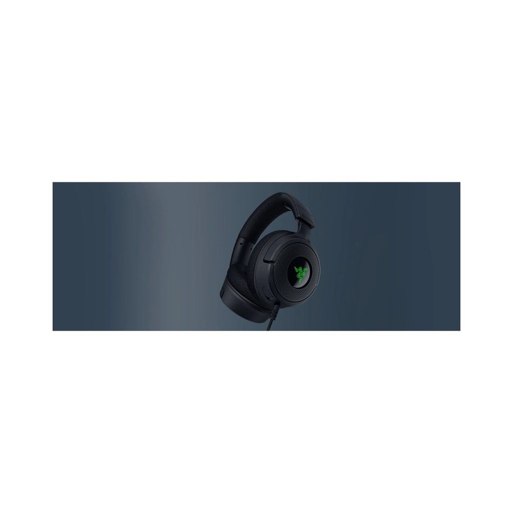 Razer Kraken V4 X Gaming Headset - 2