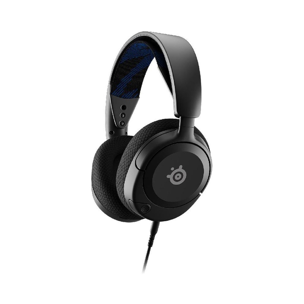 SteelSeries Arctis Nova 1P Gaming Headset - 2