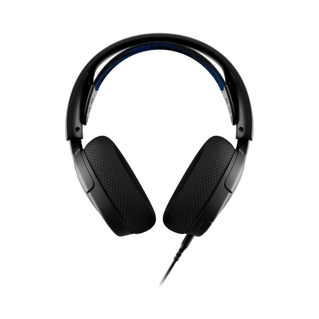 SteelSeries Arctis Nova 1P Gaming Headset - 3