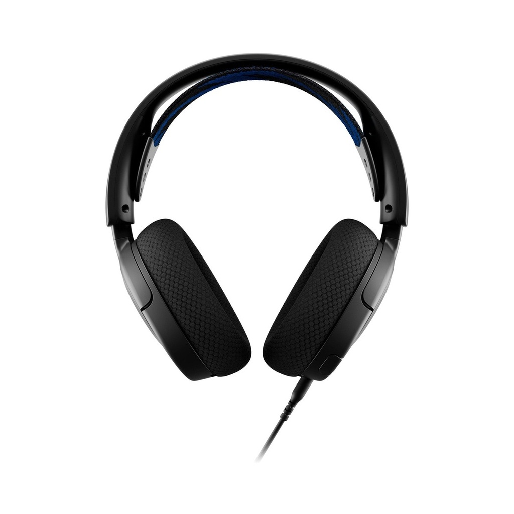 SteelSeries Arctis Nova 1P Gaming Headset - 4