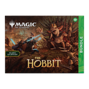 The Hobbit Bundle - zijaanzicht
