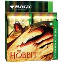 The Hobbit Collector Booster Box - tweede aanzicht