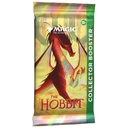 The Hobbit Collector Booster - verpakking