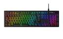 HyperX Alloy Origins AZERTY FR - afbeelding 1
