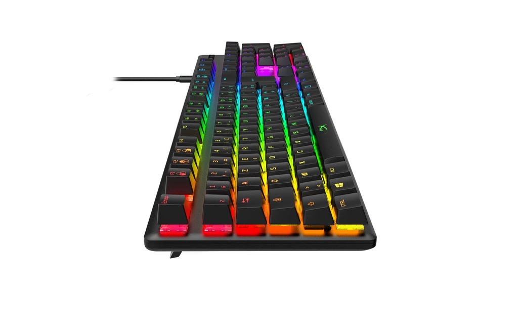 HyperX Alloy Origins AZERTY FR - afbeelding 4